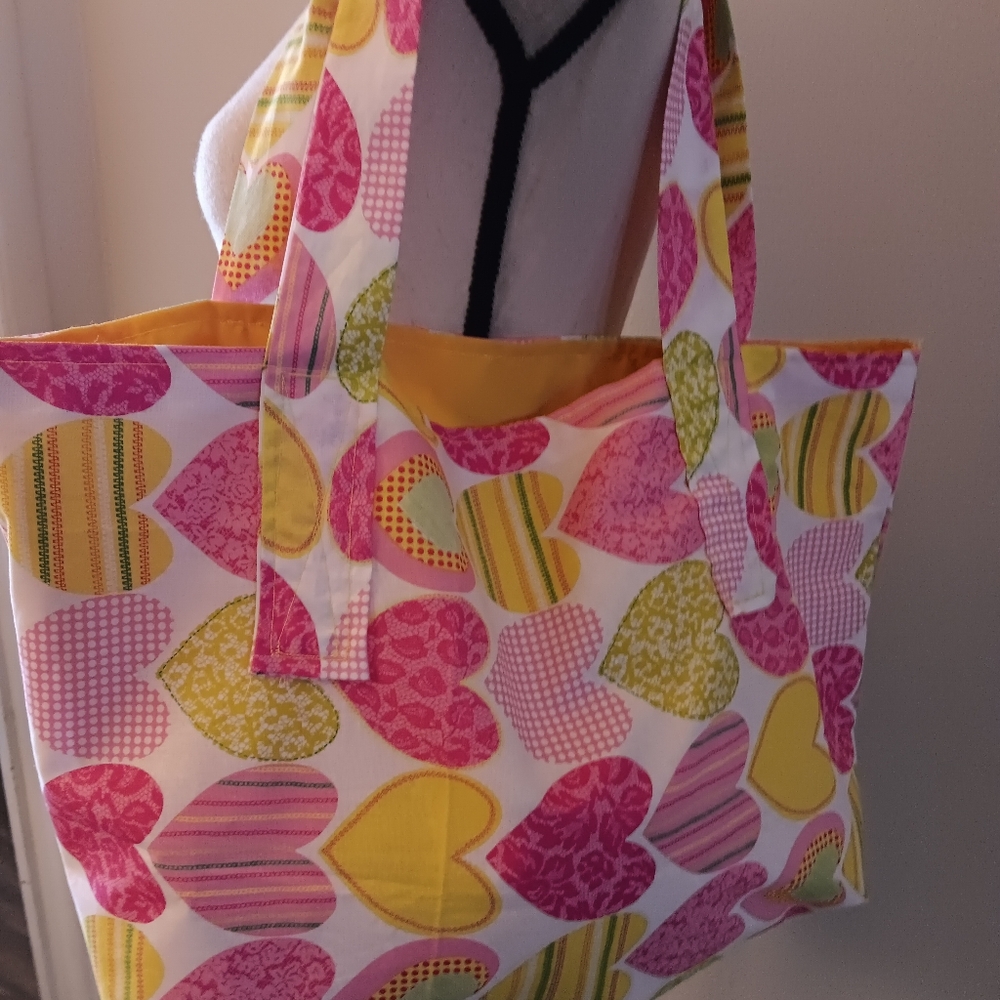 Tote Bags